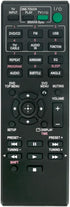 RM-ADU138 Replace Remote Control RMADU138 fit for Sony Audio Video AV System Home Theater DAV-TZ140 DAV-TZ145 DAV-TZ150 HBD-TZ130 HBD-TZ140 HBD-TZ...