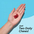 GNC Womens Multivitamin Soft Chew - Mixed Fruit...