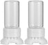 Yardwe 2pcs Ant Water Feeder, Liquid Feeder Ant Feeding Box Micro Animal Liquid Feeder Ant Nest Accessories, 5ML...