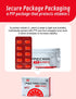 Korea Eundan Vitamin C 1000mg + Vitamin D 600mg Premium Individually Packaged 180 Tablets...