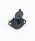 Hopkins 48425 6 Pole Round Vehicle Connector...