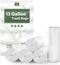 Jaoul Garbage Bags 13 Gallon Tall Kitchen, Extra Strong Kitchen Trash Bags, 0.97 Mil Thicken Garbage Bags, Large Lawn Trash Can Liners Unscented (...