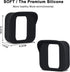 Pickle Power Silicone Skin Cover for All-NEW Blink (3rd Gen), 3 Pack Weatherproof Protective Case Cover for Blink Outdoor Indoor Home Security Cam...