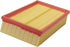 ECOGARD XA7765 Premium Engine Air Filter Fits 2001-2006 BMW X5...