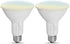 Feit Electric PAR30 LED Light Bulb, 75W Equivalent, Dimmable, Color Selectable 6-Way, E26 Medium Base, 90 CRI, 750 Lumens, Damp Rated Flood Light ...