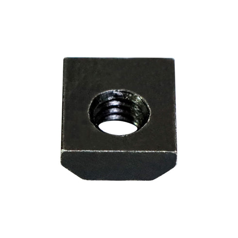 20 Packs 5/16-18 Steel Standard Slide in T-Nut, 15 Series T Slot Accessories, Hardware Nuts for 4040 Aluminum Extrusion...