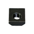 20 Packs 5/16-18 Steel Standard Slide in T-Nut, 15 Series T Slot Accessories, Hardware Nuts for 4040 Aluminum Extrusion...