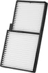 ELPAF29 V13H134A29 Projector Air Filter for Epson Powerlite 1835 92 93+ 93 95 96W 905 915W 935W EB-93H EB-93e EB-93 EB-95 EB-96W EB-905 EB-910W EB...