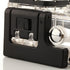 VVHOOY Waterproof Case Compatible with AKASO EK7000 EK5000/REMALI CaptureCam/Apexcam/Vemont/EKEN H9R/HLS/Jadfezy Action Camera Underwater Dive Hou...