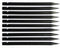 Fixinus 50 Pieces Universal Black Stick Spudger Opening Pry Tool Kit for iPhone Mobile Phone iPad Tablets Macbook Laptop PC Repair......