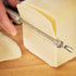 Roesle Stainless Steel 9.8-inch Wire Cheese Slicer...