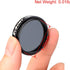 SVBONY SV139 Telescope Filter Moon Filter 1.25 inch 12.5 Percent Transmission Telescope Filter ND8 Neutral Density Filter for Telescope Eyepiece R...
