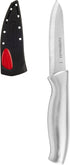 Farberware Edgekeeper Self-Sharpening Paring Knife, 3.5-Inch, Stainless...