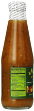 Matouk's West Indian Hot Sauce Salsa Picante 10 Ounce (Pack of 3)...