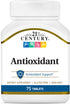 21st Century Ace Antioxidant Tablets, 75Count...