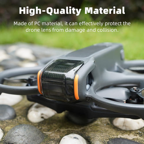 BTG Gimbal Protector Camera Protector Camera Lens Cap for DJI Avata 2 Replacement Parts...