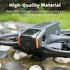 BTG Gimbal Protector Camera Protector Camera Lens Cap for DJI Avata 2 Replacement Parts...