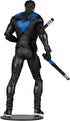 McFarlane Toys - DC Multiverse Nightwing (Gotham Knights) 7" Action Figure with Accessories...