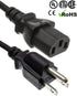 Amamax 12 Feet Long AC Power Cord Cable for VIZIOTV...