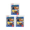 NOH Foods of Hawaii four serving seasoning packets 1.5 oz Pack of 3 Taste the flavor of Hawaii with each unique and famous meal (Hawaiian Style Po...