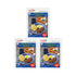 NOH Foods of Hawaii four serving seasoning packets 1.5 oz Pack of 3 Taste the flavor of Hawaii with each unique and famous meal (Hawaiian Style Po...