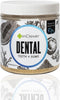 In Clover Dental Health Powder for Dogs and Cats, Natural Pet Supplement, BioBrilliant Dog and Cat Teeth Treat, Helps Dental Health, Daily Supplem...