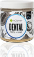 In Clover Dental Health Powder for Dogs and Cats, Natural Pet Supplement, BioBrilliant Dog and Cat Teeth Treat, Helps Dental Health, Daily Supplem...