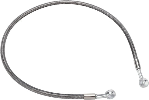 Front Left Brake Hose Line for Polaris Ranger-800 2010-2017 Ranger-Diesel-900 2011-2014 Ranger-500-4x4 2010, OEM# 1911582...