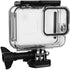 FitStill 60M Waterproof Case for Go Pro Hero 8 Black, Protective Underwater Dive Housing Shell with Bracket Accessories for Go Pro Hero8 Action Ca...