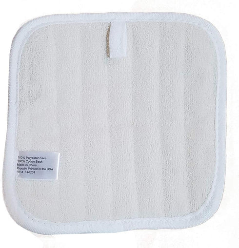 Maltese Potholder...