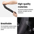 Car Steering Wheel Cover, Microfiber Leather Steering Wheel Protector, Non-Slip & Breathable for Men and Women, 15 Inch Car Accessories for Car Au...
