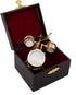 Kurt Adler J0528 Drum Ornament...