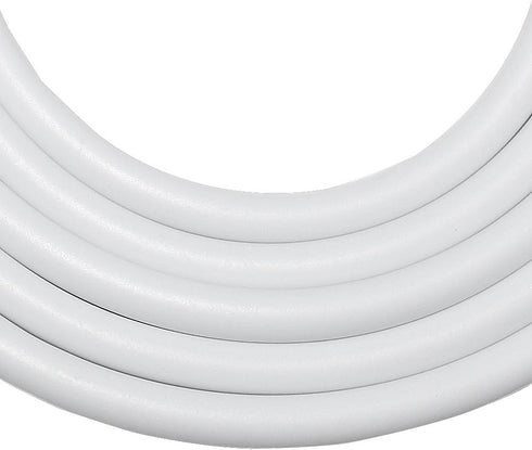 3.5mm Replacement USB Charger Cable Cord For Beats By Dre Studio Wireless headphones(White)...