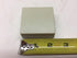 Leviton 6P4C Screw Terminal, Type 625A2 Surface Mount Jack, 4625A-24I, Ivory...