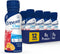 Ensure Clear Mixed Fruit Nutritional Drink | 8g Protein, 15 Vitamins & Minerals | Fat-Free | Ready to-Drink | Refreshing Taste | 10 fl oz, 12 Pack...