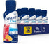 Ensure Clear Mixed Fruit Nutritional Drink | 8g Protein, 15 Vitamins & Minerals | Fat-Free | Ready to-Drink | Refreshing Taste | 10 fl oz, 12 Pack...