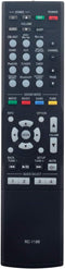 RC-1189 Remote Control Replacement fit for Denon 30701016700AD AVR-X1100W AVR-X1200W AVR-X1300W AVR-X1100 AVR-X1200 AVR-X1300...