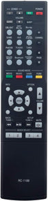 RC-1189 Remote Control Replacement fit for Denon 30701016700AD AVR-X1100W AVR-X1200W AVR-X1300W AVR-X1100 AVR-X1200 AVR-X1300...