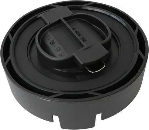 Oil Filler Cap Cover 11128655331 11-12-8-655-331 Fit for BMW 128i 135i 320i 328i 328xi 335i 528i 535i 740Li 740i M3 M5 M6 X1 X3 X5 X6 Z4 E60 E84 E...