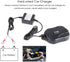 TKSTAR Hard-Wired Car Charger for GPS Tracker, GPS Locator´ Battery Charger(DC 12-24V) for TK905 TK915 TK905B TK913 TK903, Connect The GPS Tracker...