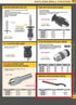 HHIP 3700-0294 Hook Wrench for 1/8-5/8" Keyless Drill Chucks...