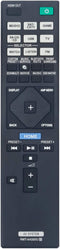 RMT-AA320U Replacement Remote Control fit for Sony Multi Channel AV Receiver STR-ZA810ES STR-DN1080...