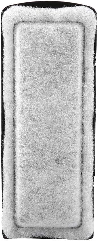 Zerodis Aquarium Replacement Purification Cotton Filter, Fish Reusable Chem Filter Cotton Water Purification Filter(XP 05)...