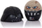 Bitty Boomers Star Wars Darth Vader with Removable Helmet Bluetooth Speaker, Multicolor......