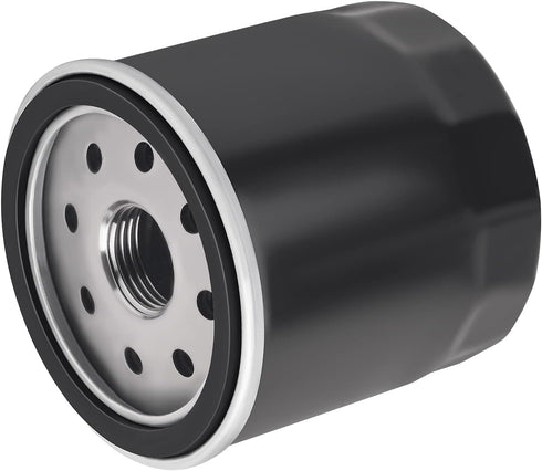 AHL Oil Filter for ONAN 122-0737 122-0737-03 / Robin 248-65801-00 261-65902-A0 / SHINDAIWA 5023396X1 /SNAPPER 7-7355 7077288 7077288YP 77288 49065...