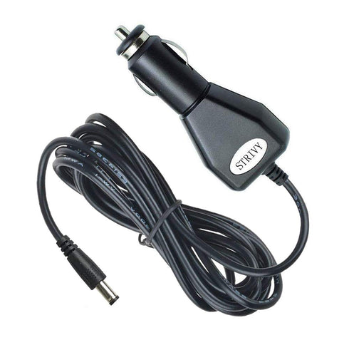 12 Volt Car Vehicle Lighter Adapter for Spectra S1,S2,SPS100,SPS200,Spectra 9 Plus,M1,Double Electric Hospital Grade Breast Pump Replacement Power...