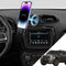Jeep Renegade Phone Mount for MagSafe Renegade Mount Magnetic Phone Holder for 2023 Jeep Renegade Accessories Renegade Phone Holder 2015-present C...