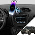 Jeep Renegade Phone Mount for MagSafe Renegade Mount Magnetic Phone Holder for 2023 Jeep Renegade Accessories Renegade Phone Holder 2015-present C...