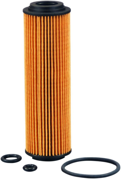 ECOGARD X5514 Premium Cartridge Engine Oil Filter for Conventional Oil Fits Mercedes-Benz C230 1.8L 2003-2005...