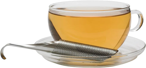 One Cup Stainless Steel Tea Stick Infuser by Gamila...